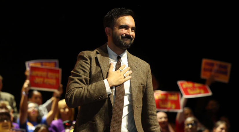 Sanction pour les républicains, un dilemme pour les démocrates