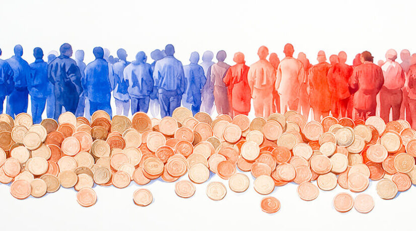 L’effet délétère de l’ambiance fiscale