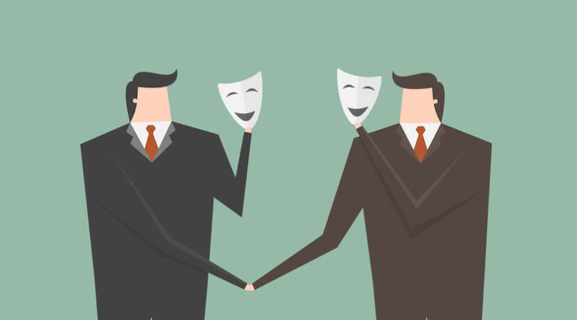 Dois-je vraiment être moi-même au travail ?