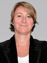 Céline Ponchel-Pouvreau, DGA Libéralités et ressources de la Ligue contre le cancer