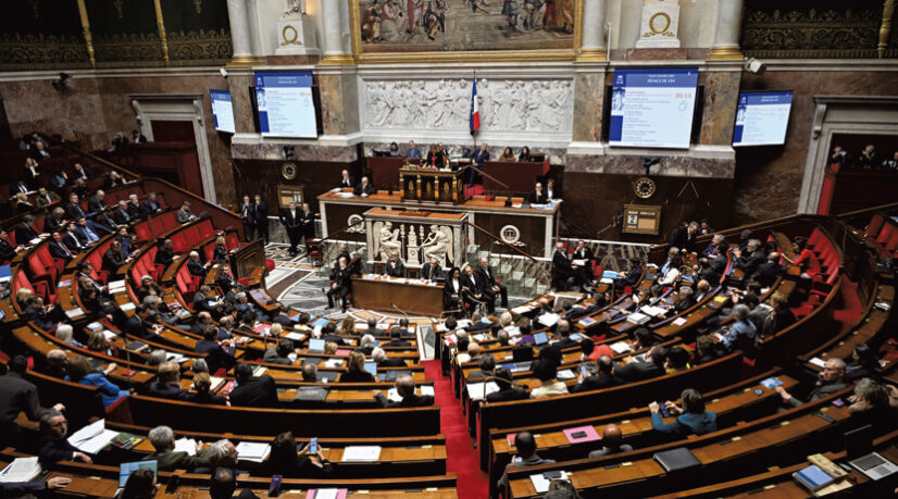 Les rituels de la fabrique des lois budgétaires devraient être repensés, à défaut d’une approche ‘budget base zéro’