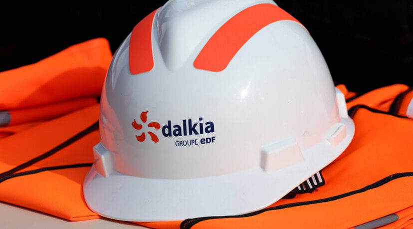 Pour son réseau de chaleur, Paris préfère Dalkia à Engie