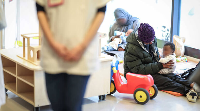 Paris crée la fonction de défenseur des enfants de la ville
