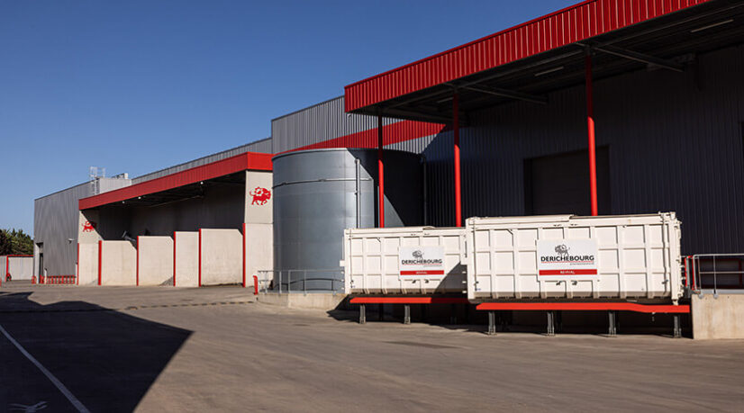 Un site de recyclage pour ballons d’eau chaude inauguré à Bonneuil-sur-Marne