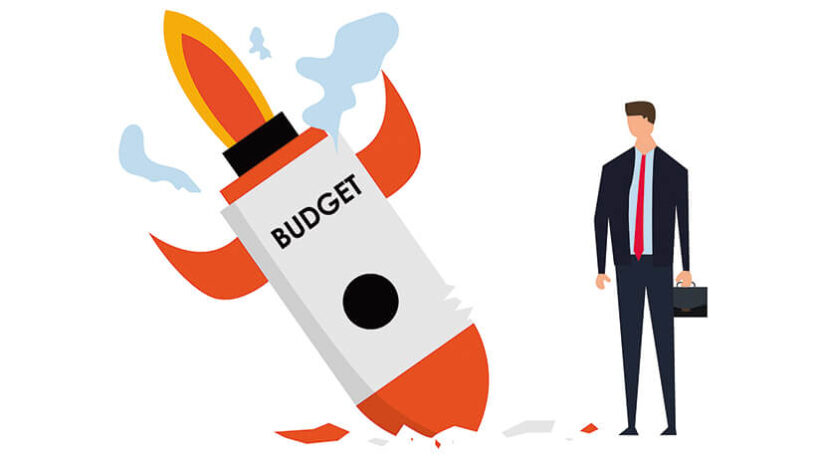 Loi de finances - Des arbitrages budgétaires sans perspectives