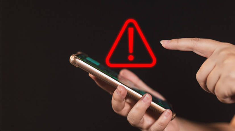 Les quatre cavaliers de l’apocalypse numérique