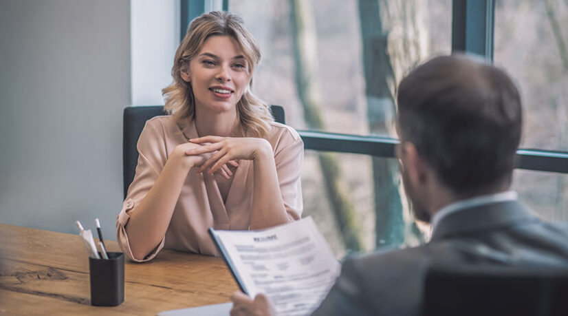 Comment bien mener un entretien d’embauche