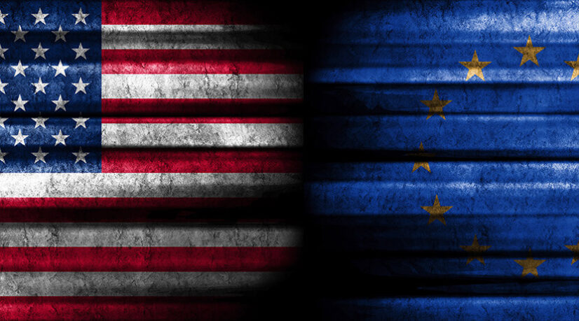 L’Europe, 'traîtresse de l’Occident'