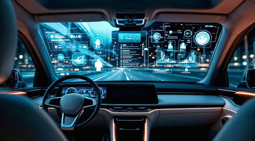 La révolution des robotaxis est en marche