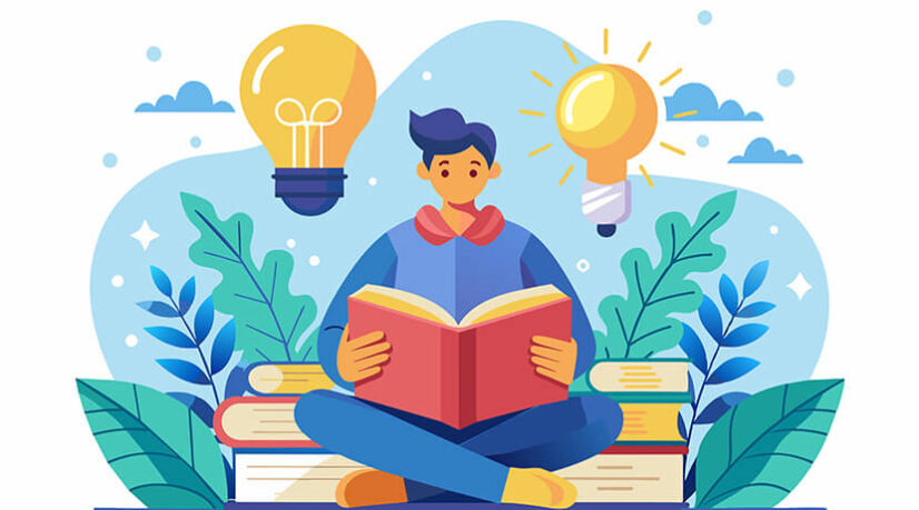 Les autodidactes ont beaucoup de choses à nous apprendre