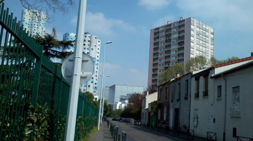 Un plan de lutte contre le narcotrafic à Nanterre