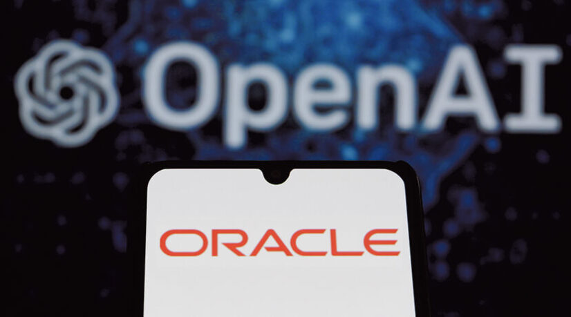 Oracle et les dures réalités du monde logiciel à l’ère de l’IA