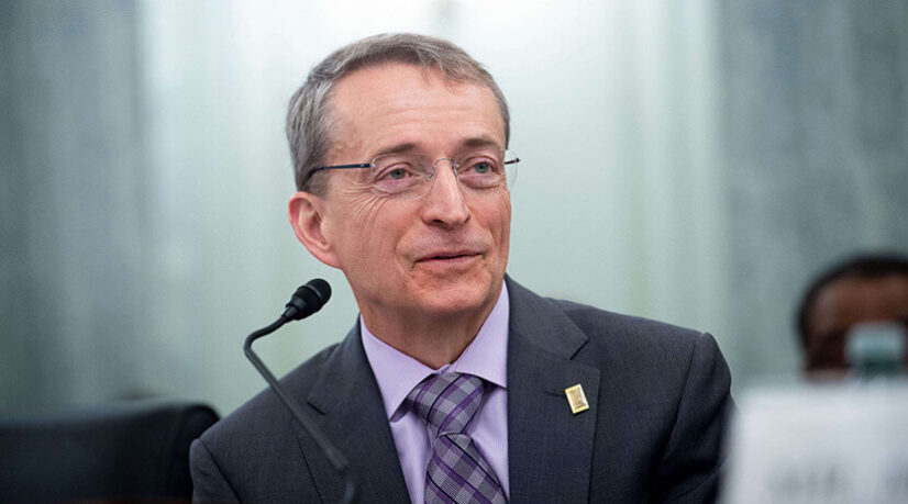 Pat Gelsinger, ex-Intel : “Nous entrons dans la décennie la plus passionnante pour la tech”