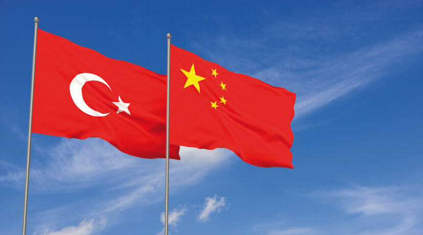 Pékin et Ankara, nouveaux maîtres d’ouvrage de l’Afrique