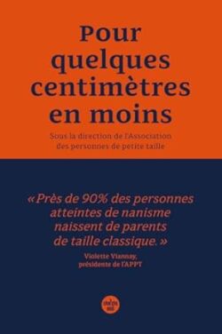 Pour quelques centimètres en moins