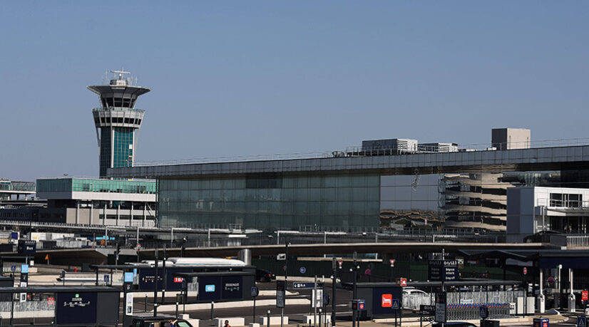 Un grand campus productif en projet près de l’aéroport d’Orly