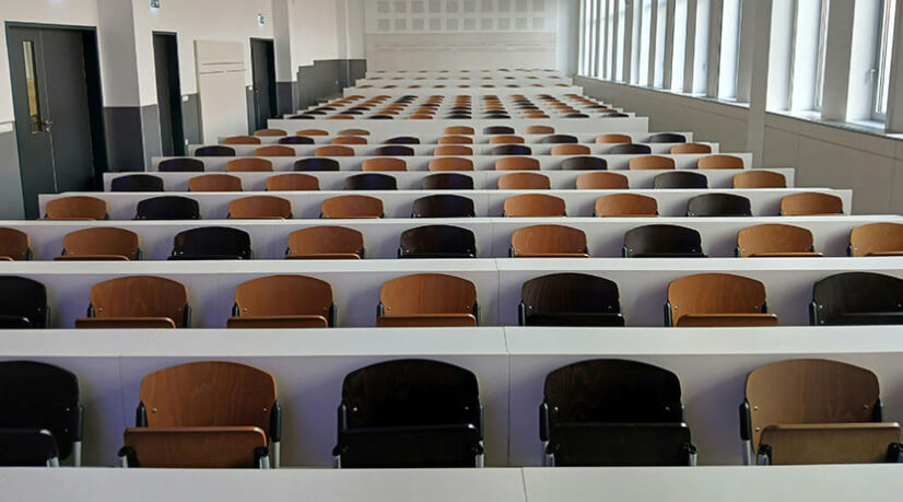 Les économistes en récession