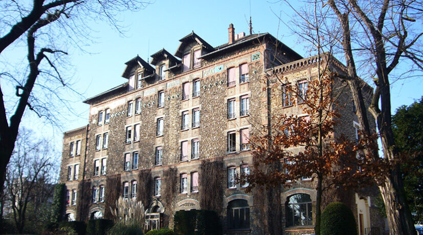 L’ESPT de Cachan lance une levée de fonds de 10 millions d’euros