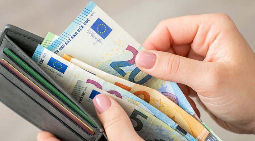 L’Europe redécouvre les vertus de l’argent liquide