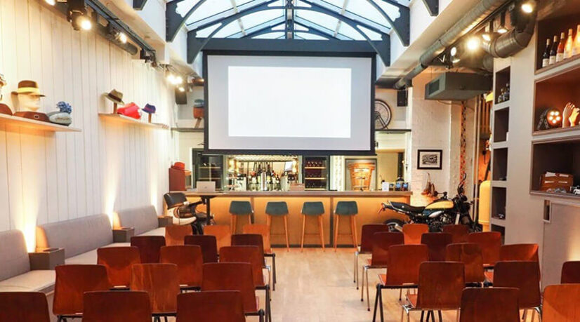 La reprise d’entreprise a désormais sa Fabrique dans le XVIIe