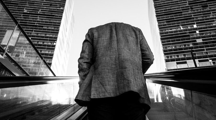 L'Homme désarmé face au monde qui vient