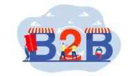 Le marché BtoB, l’autre face de la franchise