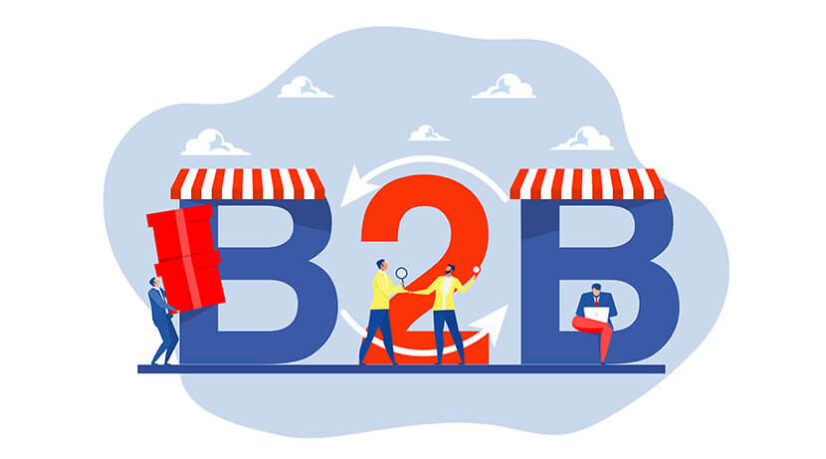 Le marché BtoB, l’autre face de la franchise