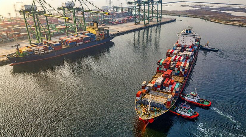 La centralité de l’Europe n’est pas éternelle