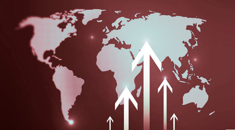 La nouvelle géographie mondiale des taux de chômage