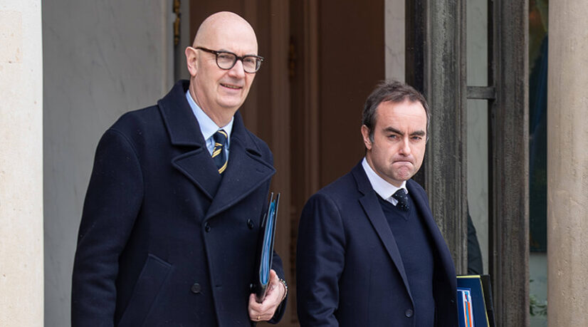 Le boomerang budgétaire