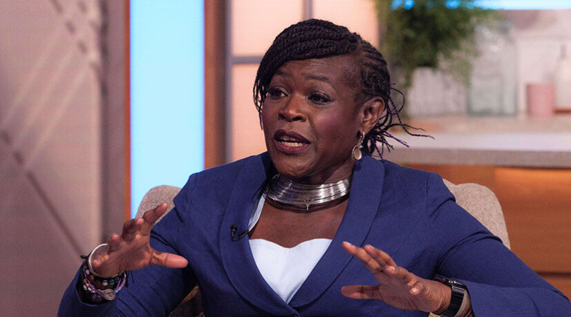 Maggie Aderin-Pocock : “La nouvelle ère spatiale, une période vraiment passionnante”