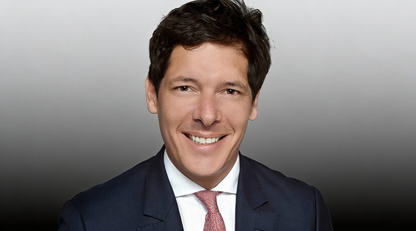 Charles Pétré, Neuflize OBC Corporate Finance