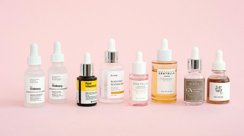 Pourquoi cet essor de l’industrie cosmétique