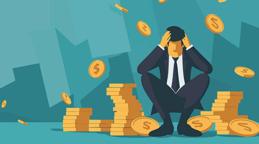 Des prélèvements sur les entreprises très lourds malgré les aides