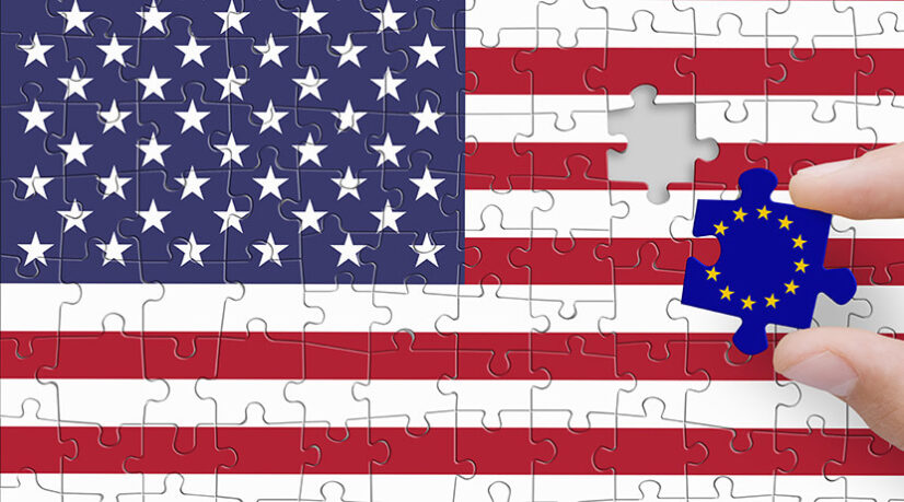 Pourquoi les États-Unis ont encore besoin de l’Europe