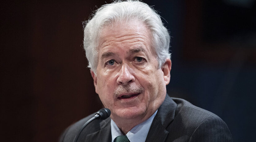 William Burns : “Imiter les autocrates n’est pas une formule gagnante”