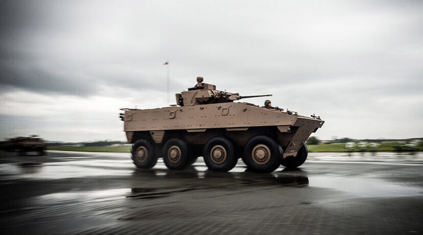 Des élus des Yvelines lorgnent le marché de la défense