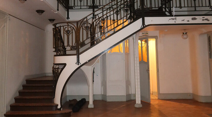 Hector Guimard et l’Art nouveau auront leur musée parisien