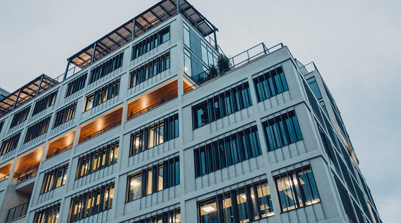 L’école d’ingénieurs Esiea modernise son site d’Ivry-sur-Seine