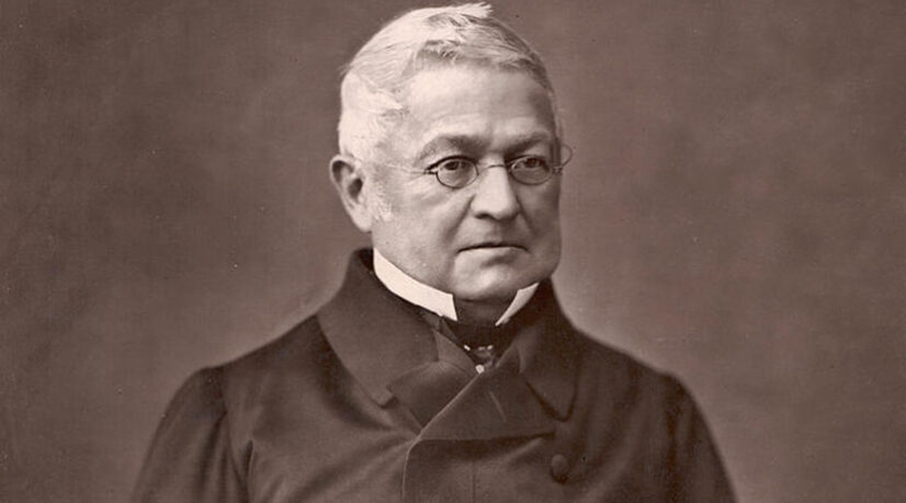 17 février 1871 : Bordeaux, capitale tragique