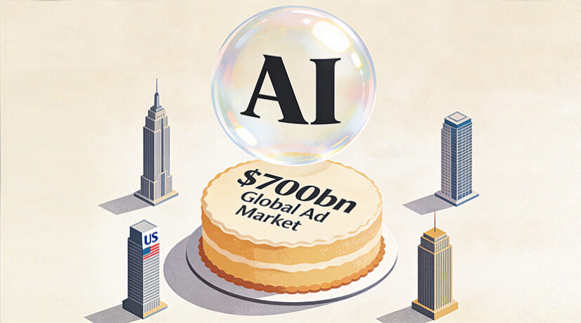 L’IA n’est pas la seule menace qui pèse sur la big tech