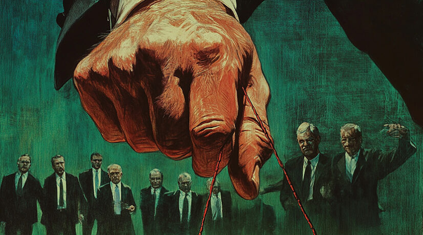 Comment le 'capitalisme de la canonnière' des États-Unis va appauvrir le monde