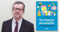 Christophe Nijdam : “La gestion des finances personnelles est une affaire de bon sens et de régularité”