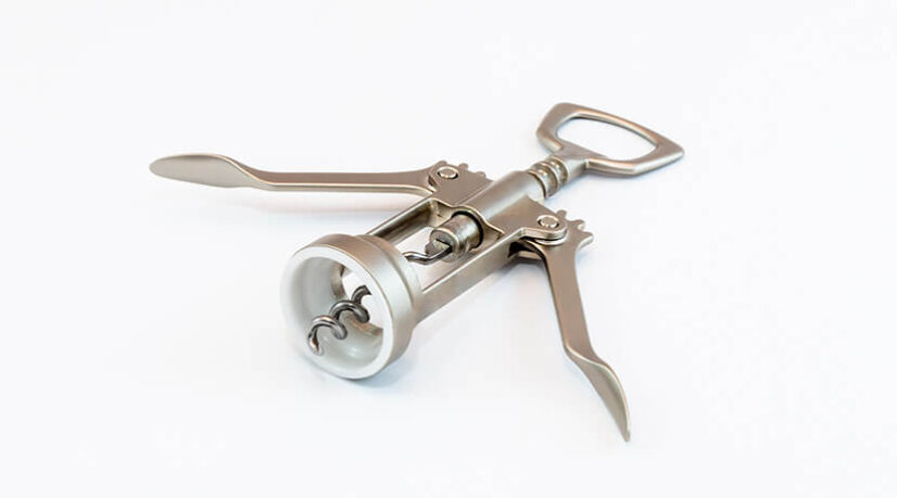 La chute des ventes de vin et la montée de la solitude