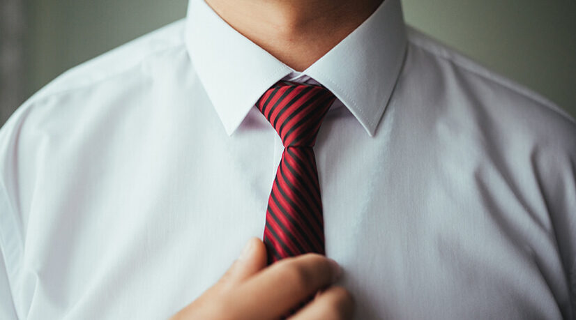 Pourquoi l’IA ne fera pas disparaître les col-blancs