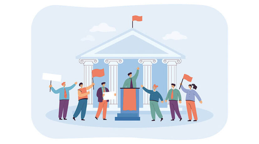 Comment les élites peuvent retrouver la confiance du peuple