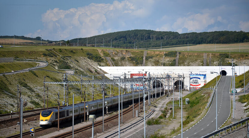 12 février 1986, le traité de Cantorbéry