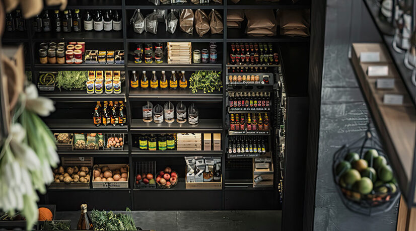 L’épicerie-café la plus tendance des États-Unis est aussi la plus chère