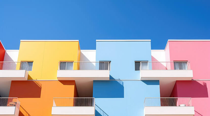 Le marché de l’immobilier retrouve des couleurs