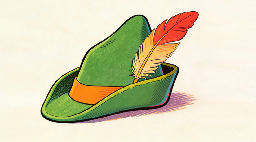 L’État Robin des Bois, une mauvaise stratégie